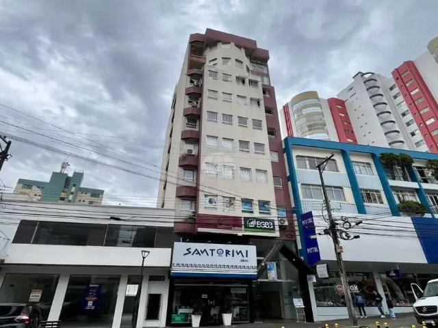Apartamento venda em Região Geográfica Imediata de Pato Branco, Região Sul