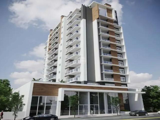 Apartamento venda em Região Geográfica Imediata de Pato Branco, Região Sul