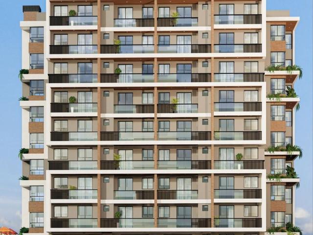 Apartamento venda em Região Geográfica Imediata de Pato Branco, Região Sul