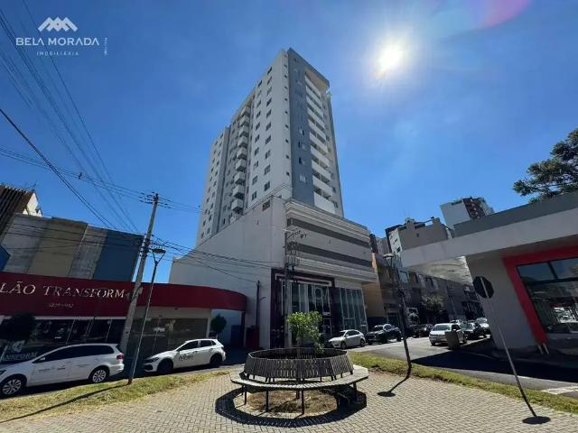 Apartamento venda em Região Geográfica Imediata de Pato Branco, Região Sul
