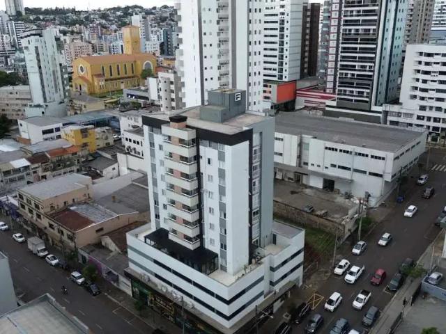 Apartamento venda em Região Geográfica Imediata de Pato Branco, Região Sul