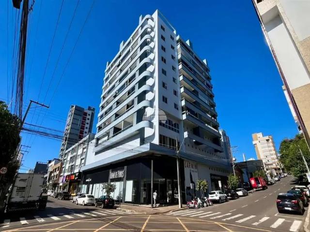 Apartamento venda em Região Geográfica Imediata de Pato Branco, Região Sul