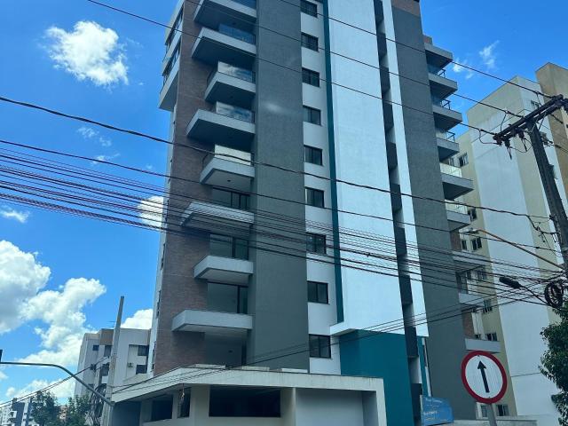 Apartamento venda em Região Geográfica Imediata de Pato Branco, Região Sul