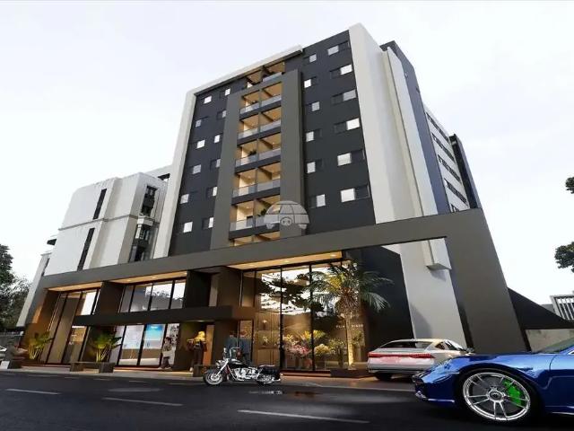 Apartamento venda em Região Geográfica Imediata de Pato Branco, Região Sul