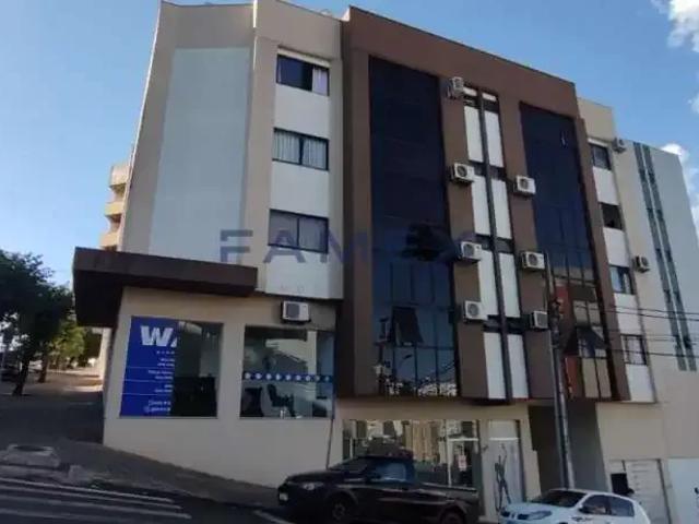 Apartamento venda em Região Geográfica Imediata de Pato Branco, Região Sul