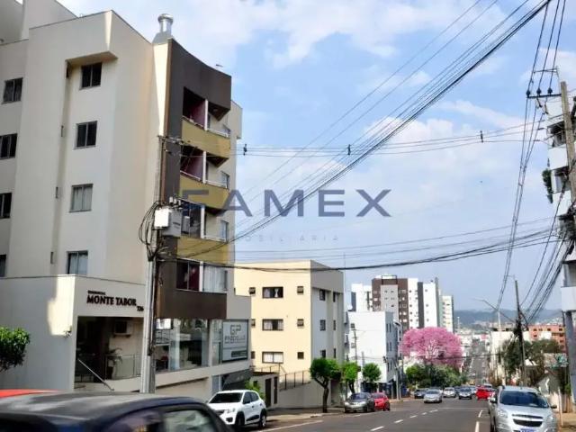 Apartamento venda em Região Geográfica Imediata de Pato Branco, Região Sul