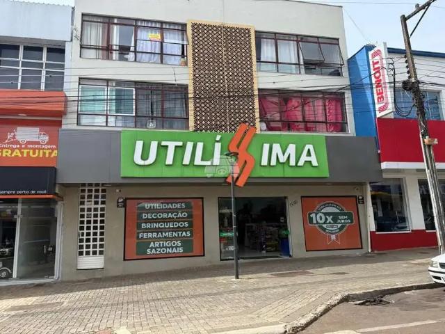 Apartamento venda em Região Geográfica Imediata de Pato Branco, Região Sul