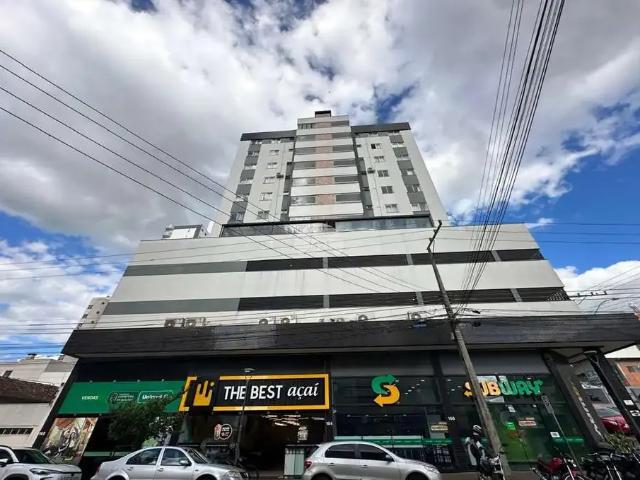Apartamento venda em Região Geográfica Imediata de Pato Branco, Região Sul