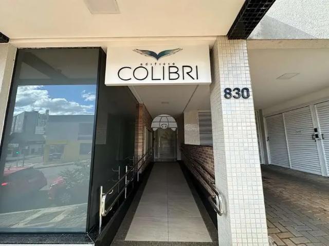 Apartamento venda em Região Geográfica Imediata de Pato Branco, Região Sul