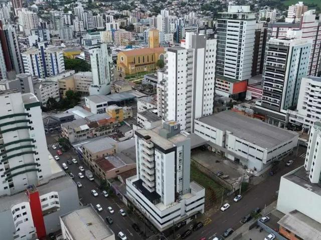 Apartamento venda em Região Geográfica Imediata de Pato Branco, Região Sul