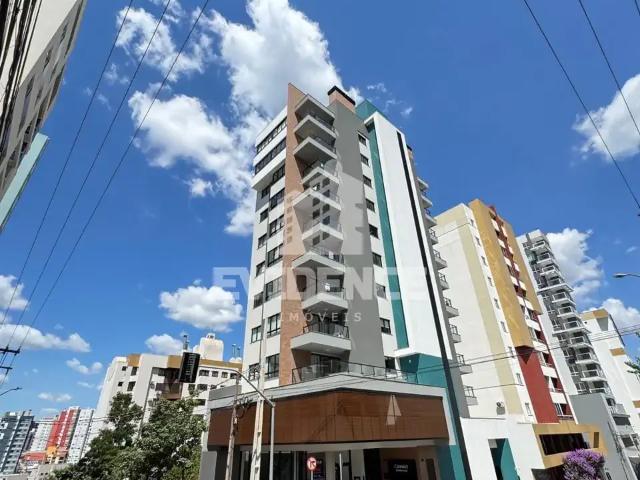 Apartamento venda em Região Geográfica Imediata de Pato Branco, Região Sul