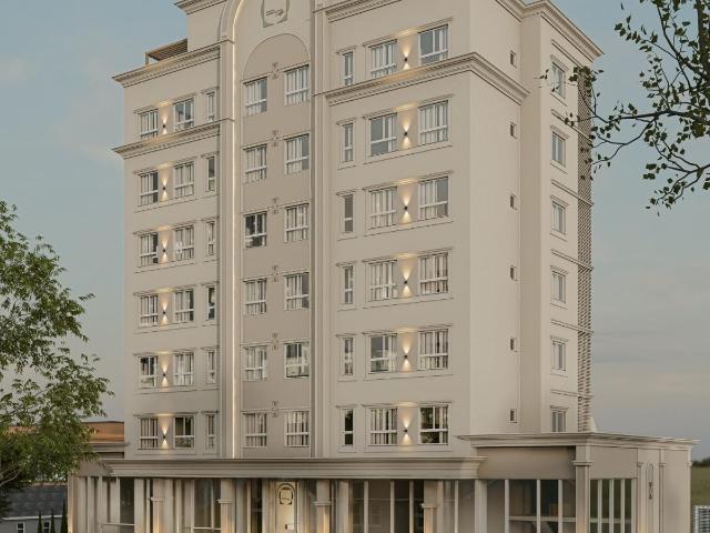 Apartamento venda em Região Geográfica Imediata de Pato Branco, Região Sul