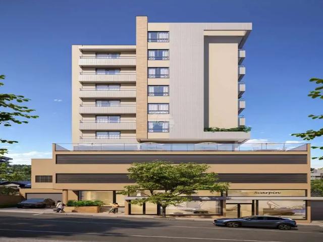 Apartamento venda em Região Geográfica Imediata de Pato Branco, Região Sul
