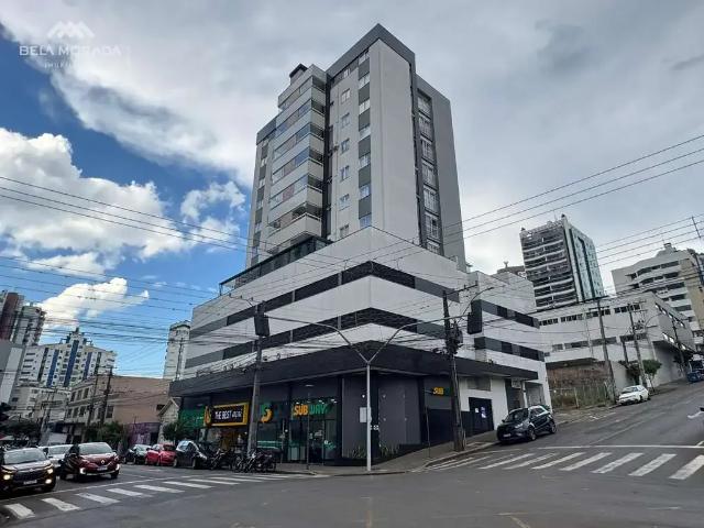 Apartamento venda em Região Geográfica Imediata de Pato Branco, Região Sul
