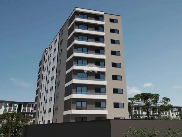 Apartamento venda em Região Geográfica Imediata de Pato Branco, Região Sul
