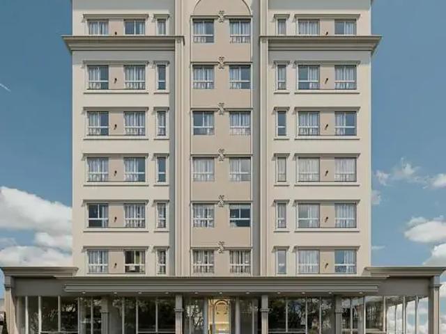 Apartamento venda em Região Geográfica Imediata de Pato Branco, Região Sul