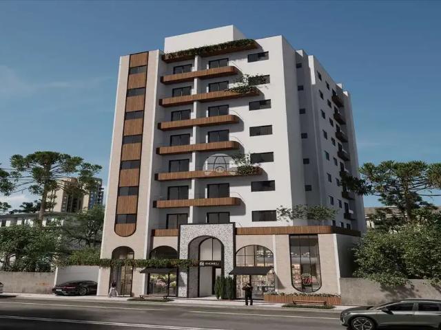 Apartamento venda em Região Geográfica Imediata de Pato Branco, Região Sul