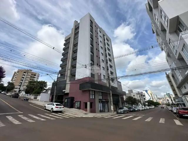 Apartamento venda em Região Geográfica Imediata de Pato Branco, Região Sul