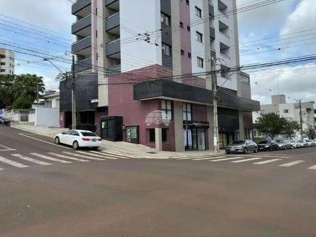 Apartamento venda em Região Geográfica Imediata de Pato Branco, Região Sul