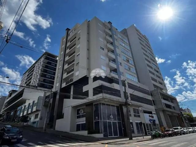 Apartamento venda em Região Geográfica Imediata de Pato Branco, Região Sul