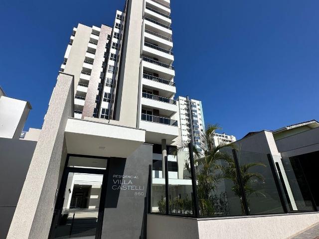 Apartamento venda em Região Geográfica Imediata de Pato Branco, Região Sul