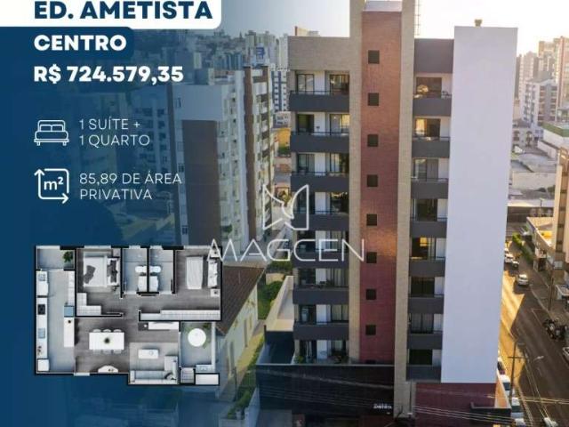 Apartamento venda em Região Geográfica Imediata de Pato Branco, Região Sul