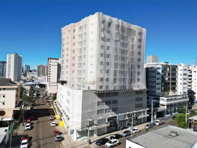 Apartamento venda em Região Geográfica Imediata de Pato Branco, Região Sul