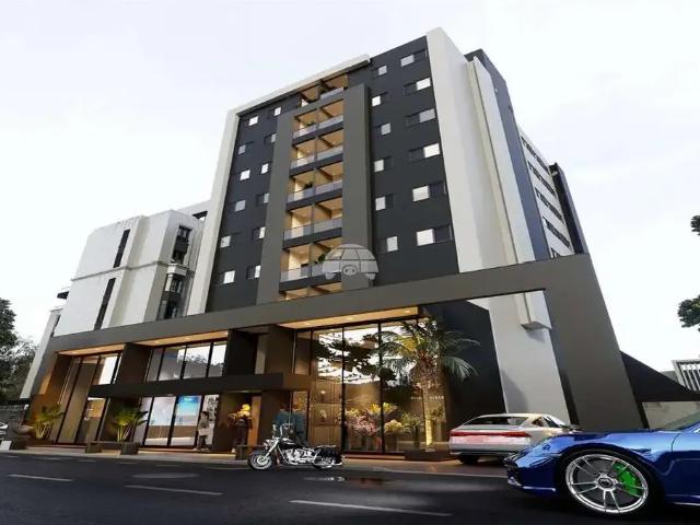 Apartamento venda em Região Geográfica Imediata de Pato Branco, Região Sul