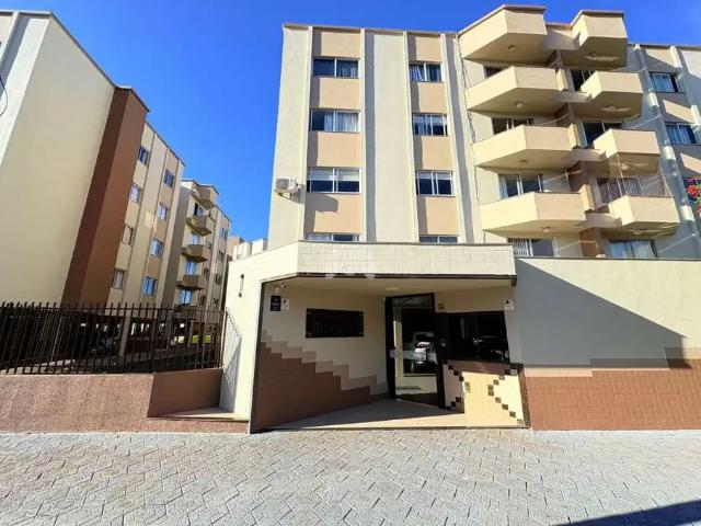 Apartamento venda em Região Geográfica Imediata de Pato Branco, Região Sul