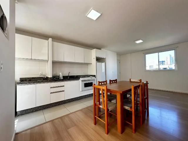 Apartamento venda em Região Geográfica Imediata de Pato Branco, Região Sul