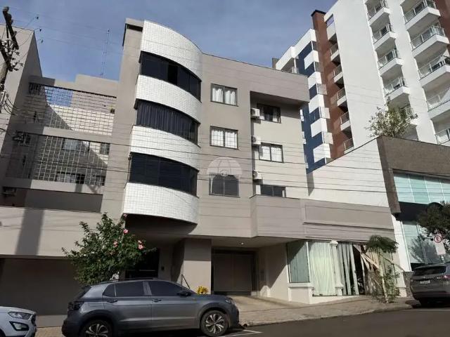 Apartamento venda em Região Geográfica Imediata de Pato Branco, Região Sul