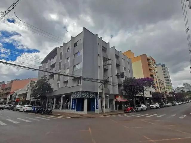 Apartamento venda em Região Geográfica Imediata de Pato Branco, Região Sul