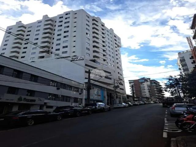 Apartamento venda em Região Geográfica Imediata de Pato Branco, Região Sul
