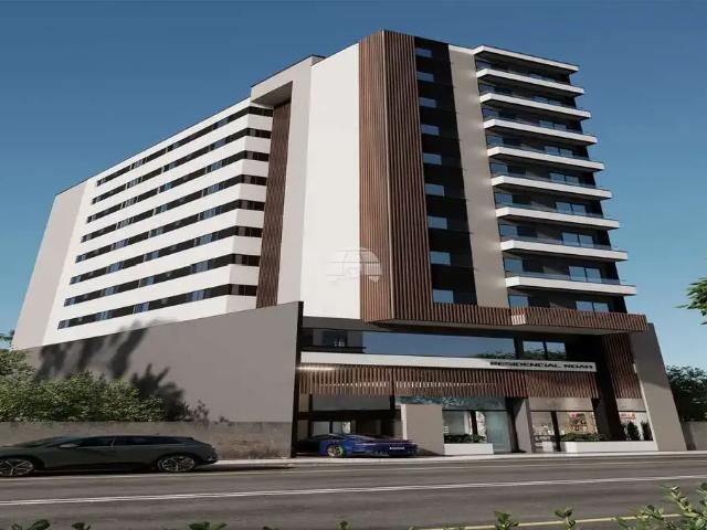 Apartamento venda em Região Geográfica Imediata de Pato Branco, Região Sul