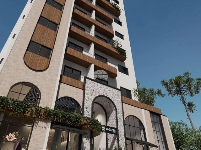 Apartamento venda em Região Geográfica Imediata de Pato Branco, Região Sul