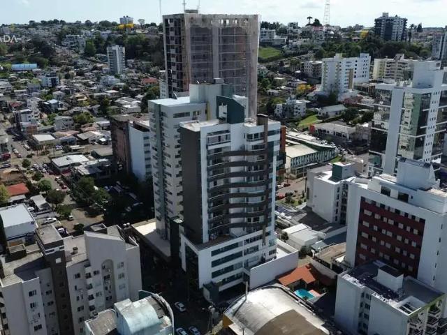 Apartamento venda em Região Geográfica Imediata de Pato Branco, Região Sul