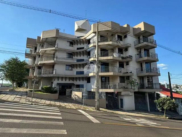 Apartamento venda em Região Geográfica Imediata de Pato Branco, Região Sul