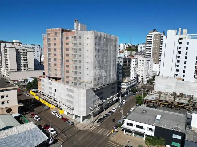 Apartamento venda em Região Geográfica Imediata de Pato Branco, Região Sul