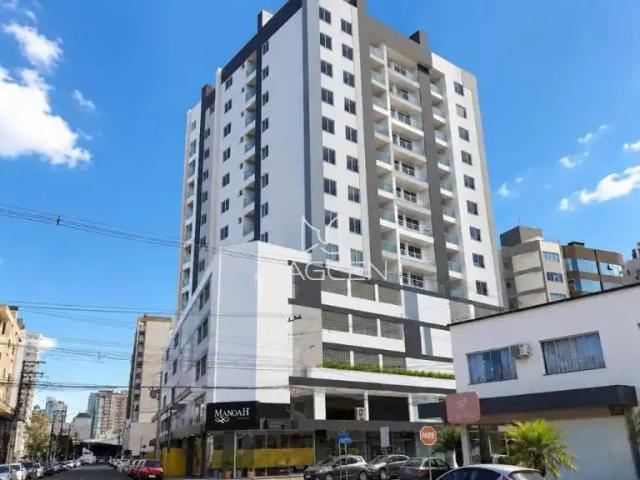 Apartamento venda em Região Geográfica Imediata de Pato Branco, Região Sul