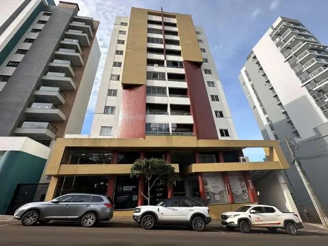 Apartamento venda em Região Geográfica Imediata de Pato Branco, Região Sul