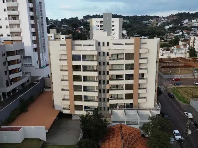 Apartamento venda em Região Geográfica Imediata de Pato Branco, Região Sul