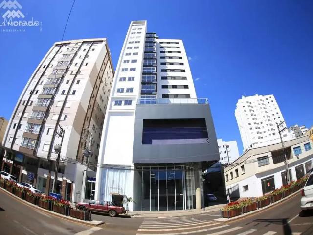 Apartamento venda em Região Geográfica Imediata de Pato Branco, Região Sul