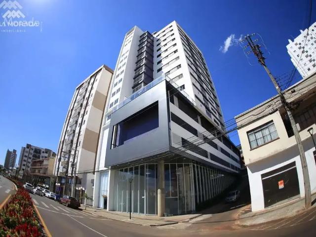 Apartamento venda em Região Geográfica Imediata de Pato Branco, Região Sul