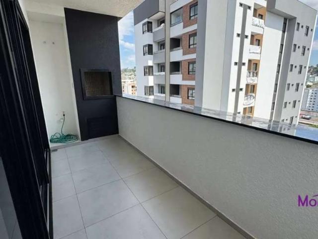 Apartamento venda em Pato Branco, Centro