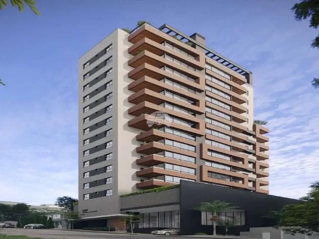 Apartamento venda em Região Geográfica Imediata de Pato Branco, Região Sul