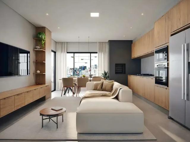 Apartamento venda em Região Geográfica Imediata de Pato Branco, Região Sul