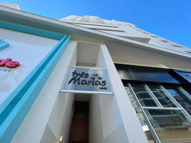 Apartamento venda em Região Geográfica Imediata de Pato Branco, Região Sul