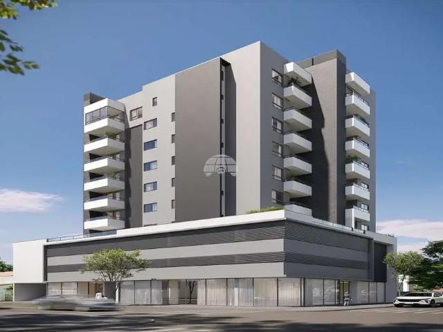 Apartamento venda em Região Geográfica Imediata de Pato Branco, Região Sul