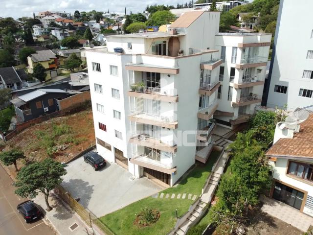 Apartamento venda em Região Geográfica Imediata de Pato Branco, Região Sul