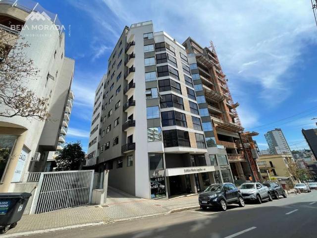 Apartamento venda em Região Geográfica Imediata de Pato Branco, Região Sul